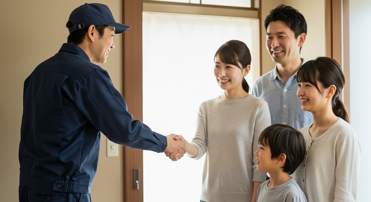 信頼できる
